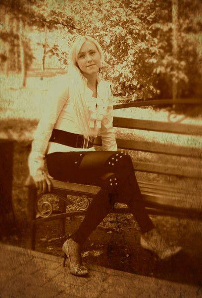 Таня Кобзева