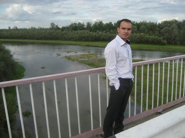 Алексей Ванюков