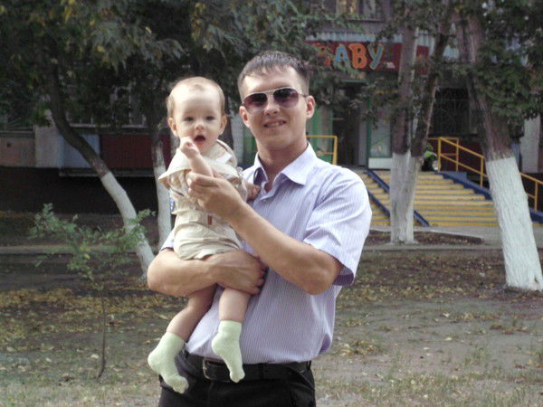 Коsтя Залетов