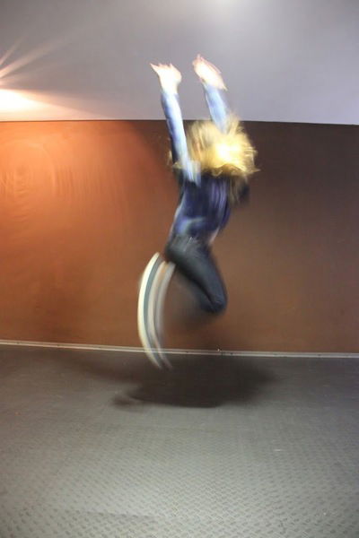 Кира Гончарова