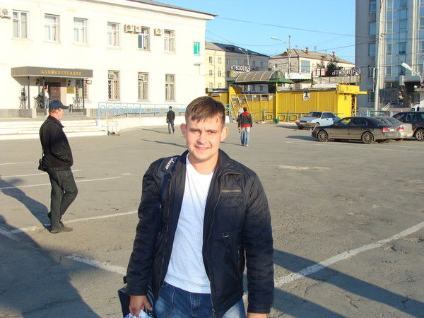 Дмитрий Грудинский