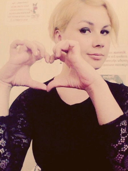 Анна Моисеева(Красикова)