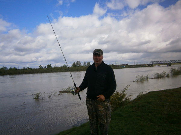 Григорий Гусев