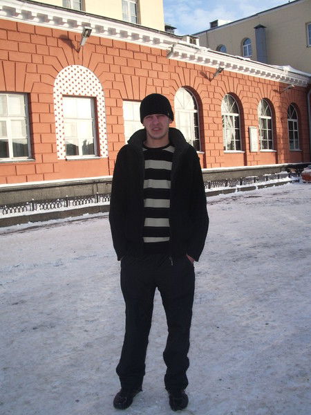 Юрий Каташонов