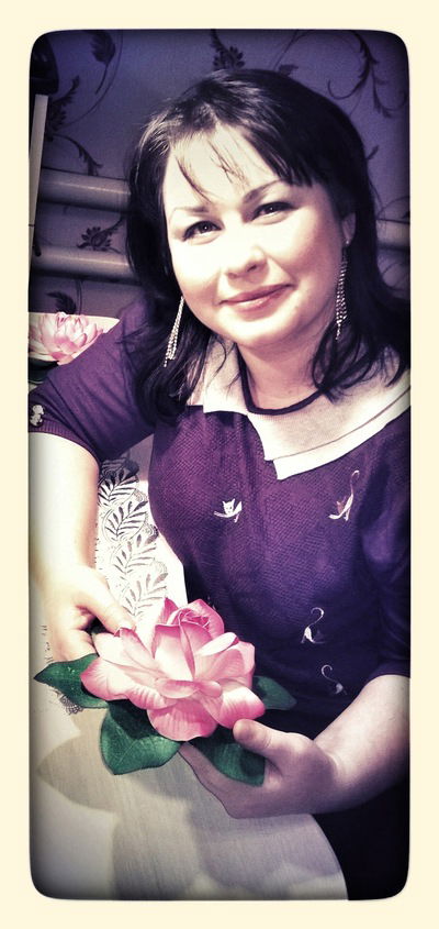 Айгуль Мифтахова