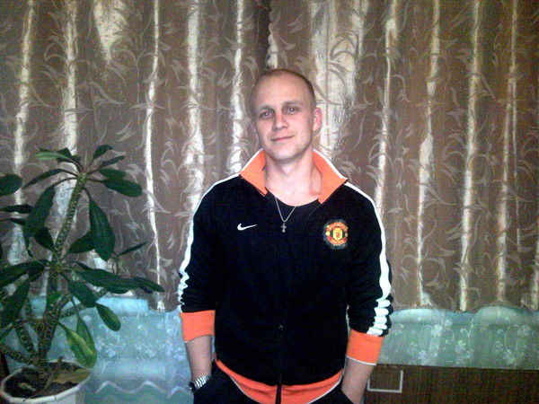 Виталий Евсеев