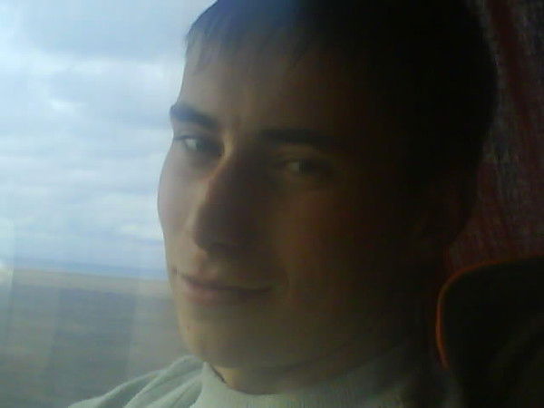 Ярослав Красиков