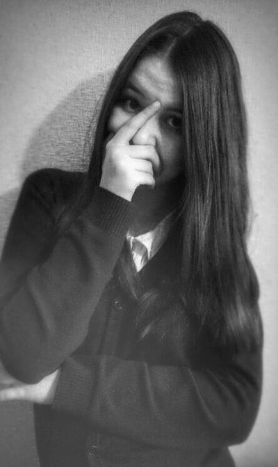 Алина Бакаева