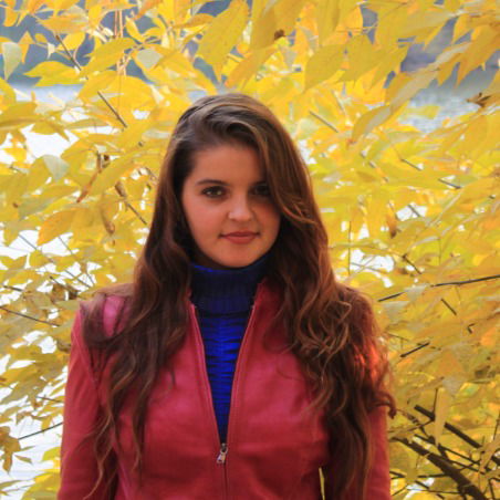 Елена Викторовна Лютова