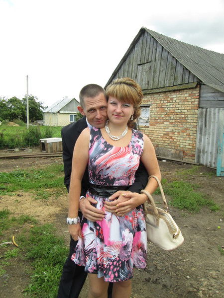 Анна Борисевич