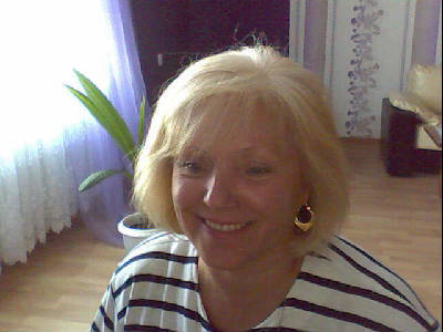 Ольга Пташиц