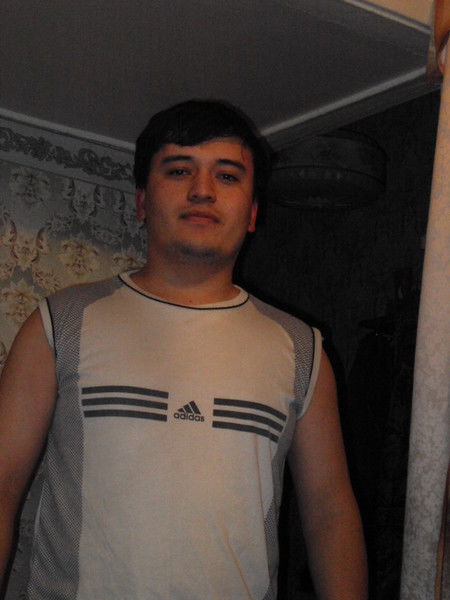 Шероз Рахмонов