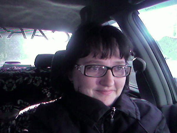 Марина Заковряшина(Пушнина)