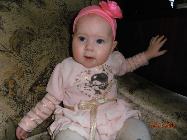 Александра Кожевникова