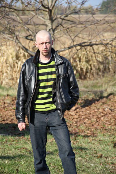 Александр Бердышев