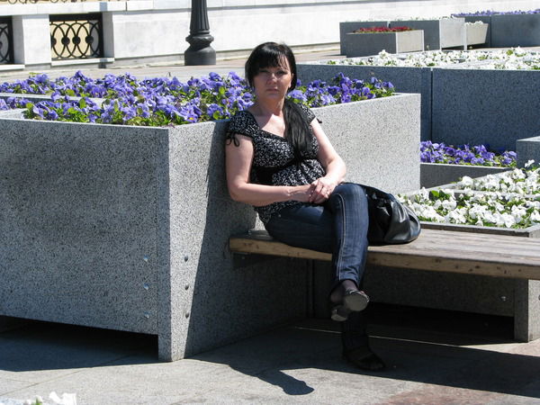 Людмила Галицкая