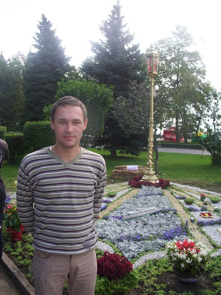 Иван Кузнецов