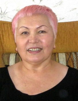 Луиза Магадиева