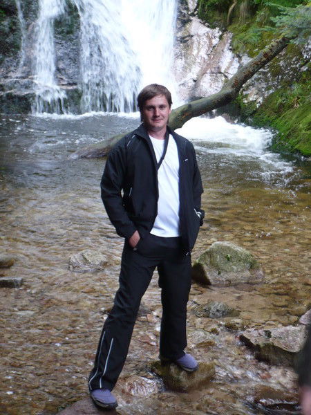 Дмитрий Вагнер