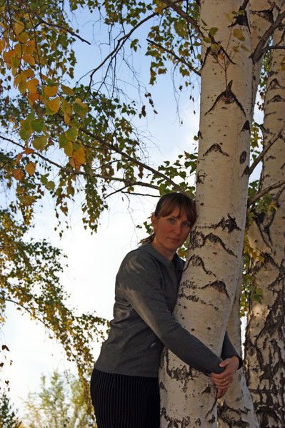 Светлана Панькова