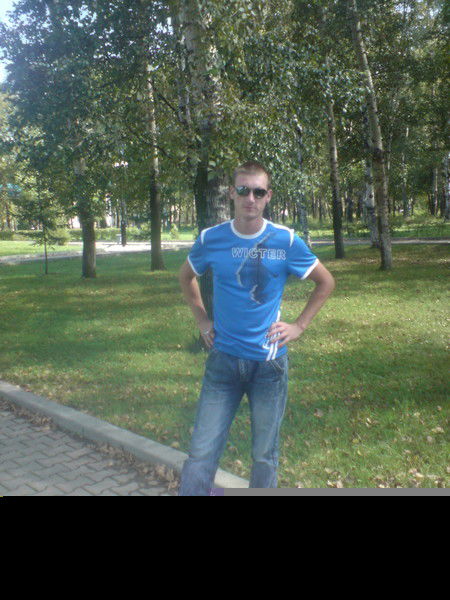 Андрей Вишневский