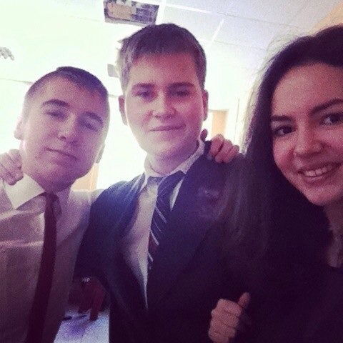 Артём Матвеев