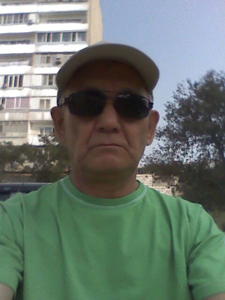 Тлеухан Ермекбаев