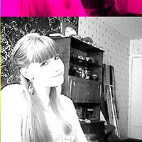 Настя Белова