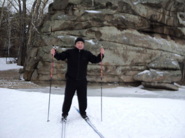 Тлек Оспанов