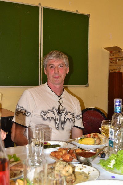 Юрий Самойлик