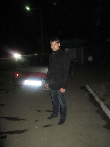 Евгений Ложников