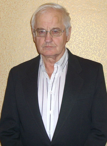 Gennalij Dronov