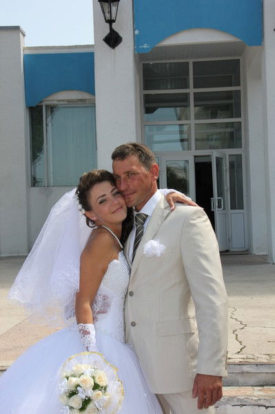 Ксения Скрынская