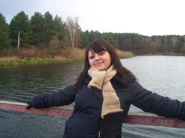 Анечка Асфиндиярова