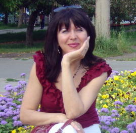 Ольга Емченко