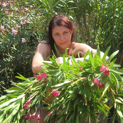 Юлия Тугарева