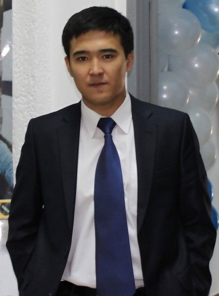 Рауан Маратов