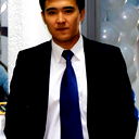 Рауан Маратов