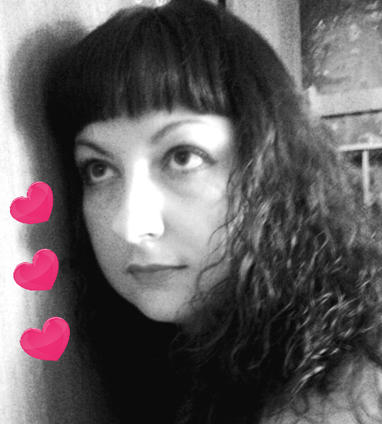 Крюкова Елена