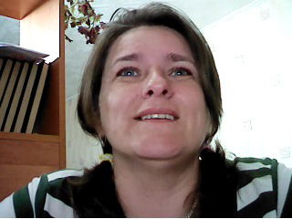 Наталья Давыдова