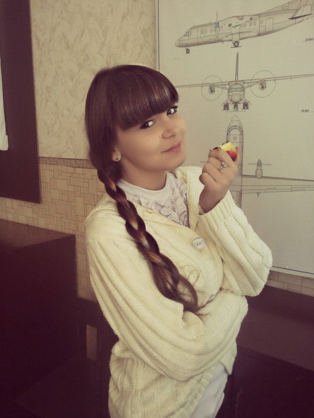 Владуська* Тетёркина*