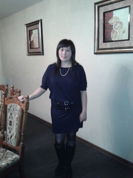 Жанна Букина-Жахина