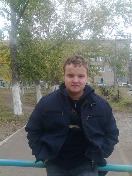 Константин Ильичёв