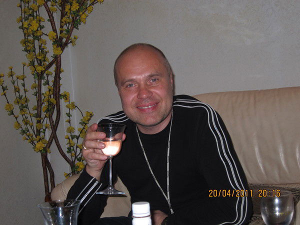 Валера Агафонов