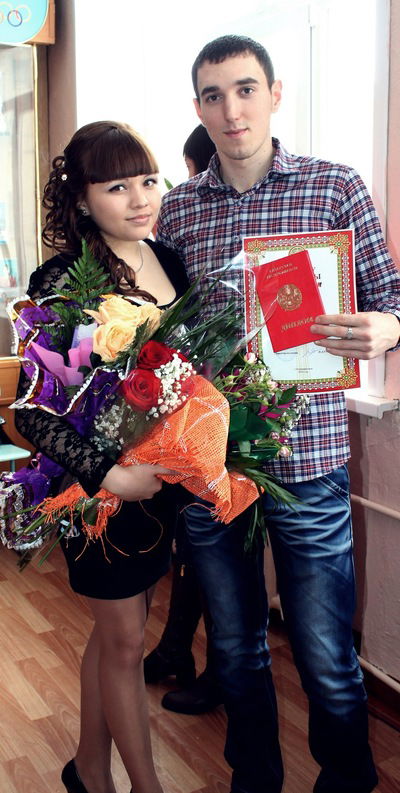 Оля Ременюк