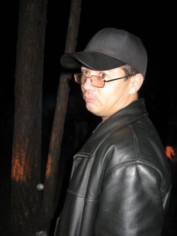 Максим Ващенко