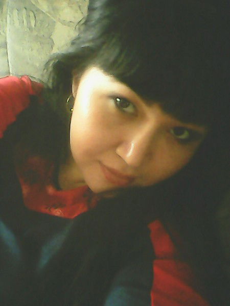 Айнура Бахыт