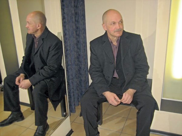 Олег Шестопалов