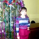 Asselya! Atimtaeva