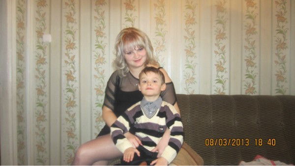 Наталья Миллер